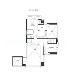 Skyline @ Orchard Boulevard (D9), Apartment #508009161